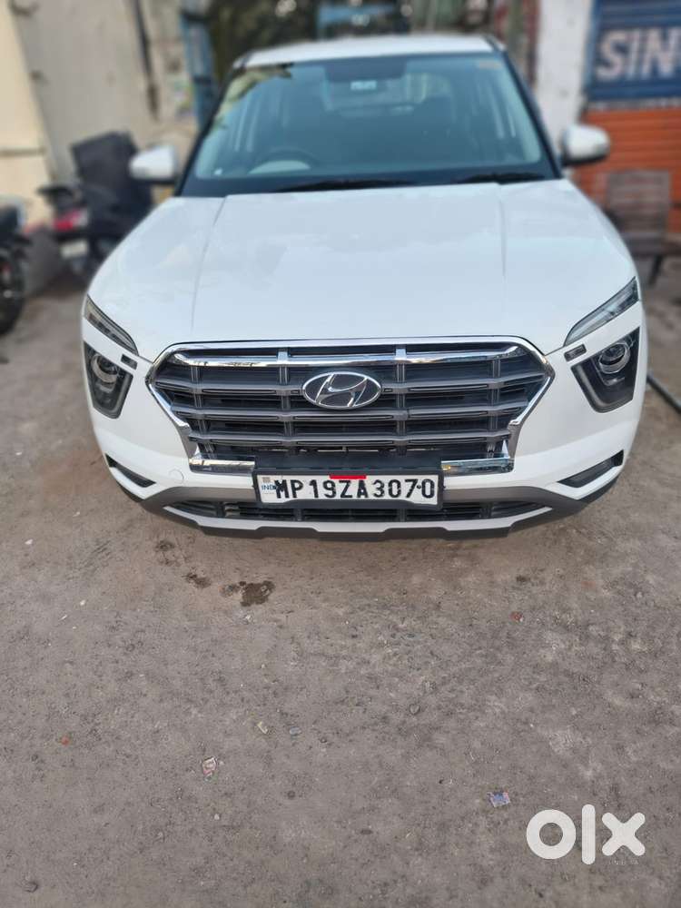 Hyundai Creta 2022 Diesel