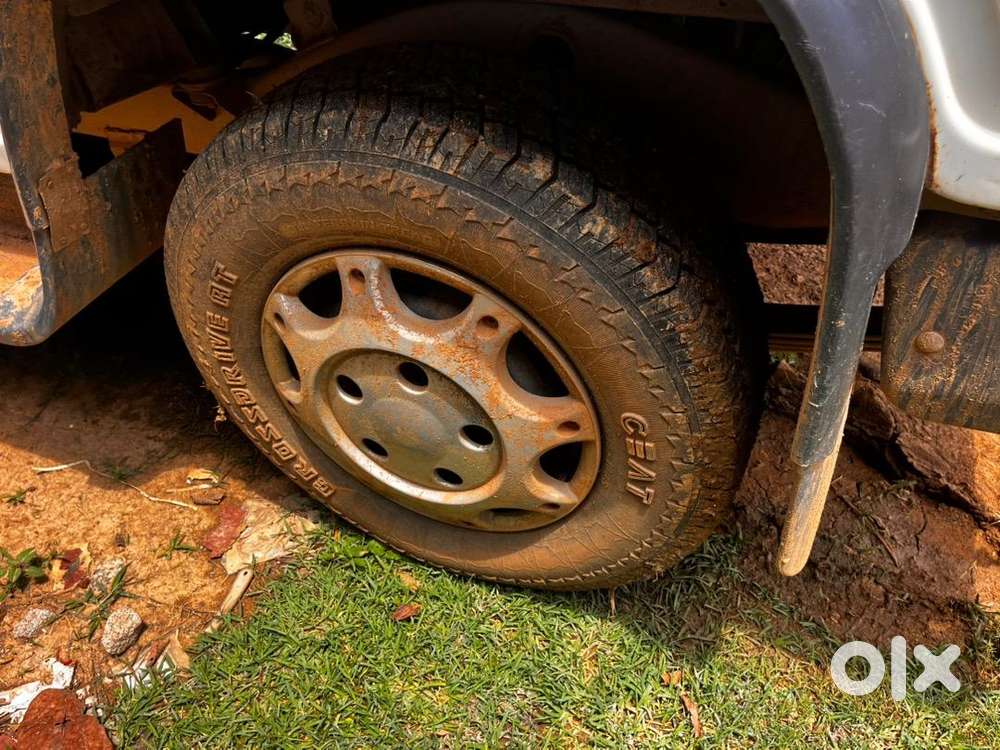Mahindra Bolero 2017 Diesel Well Maintained