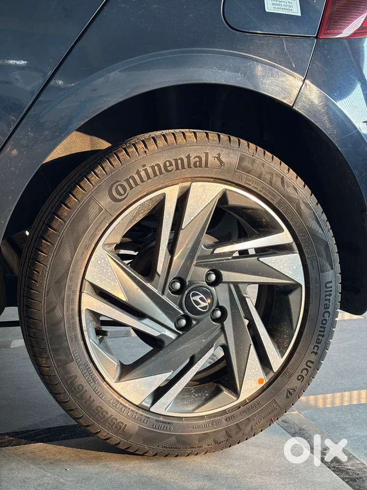 Full Top End, Brand New Tyres, Brand New Battery, Fully Serviced