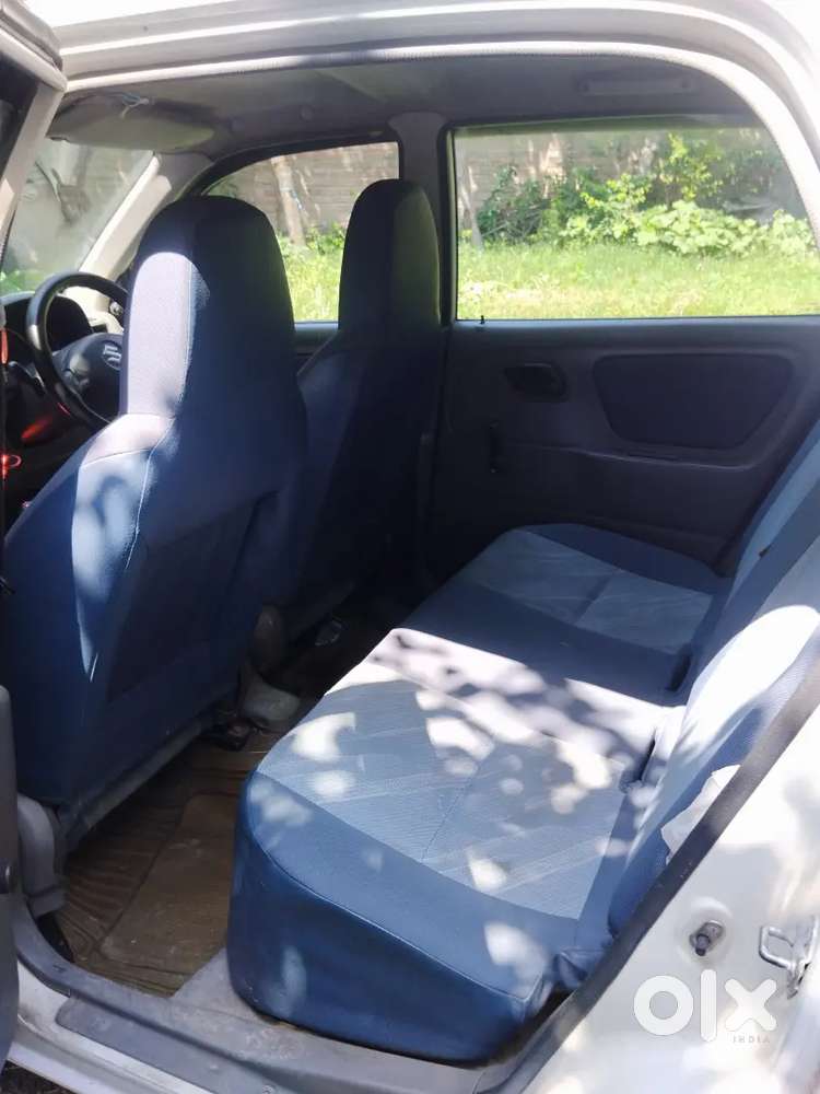 Maruti Suzuki Alto K10 2014 Petrol 45000 Km Driven In Good Condition