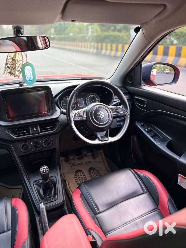 Maruti Suzuki Brezza 1.5 Lxi Cng, 2023, Cng & Hybrids