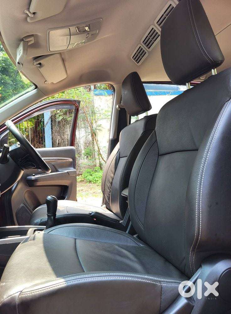 Maruti Suzuki Xl6 1.5 Alpha Mt, 2022, Petrol