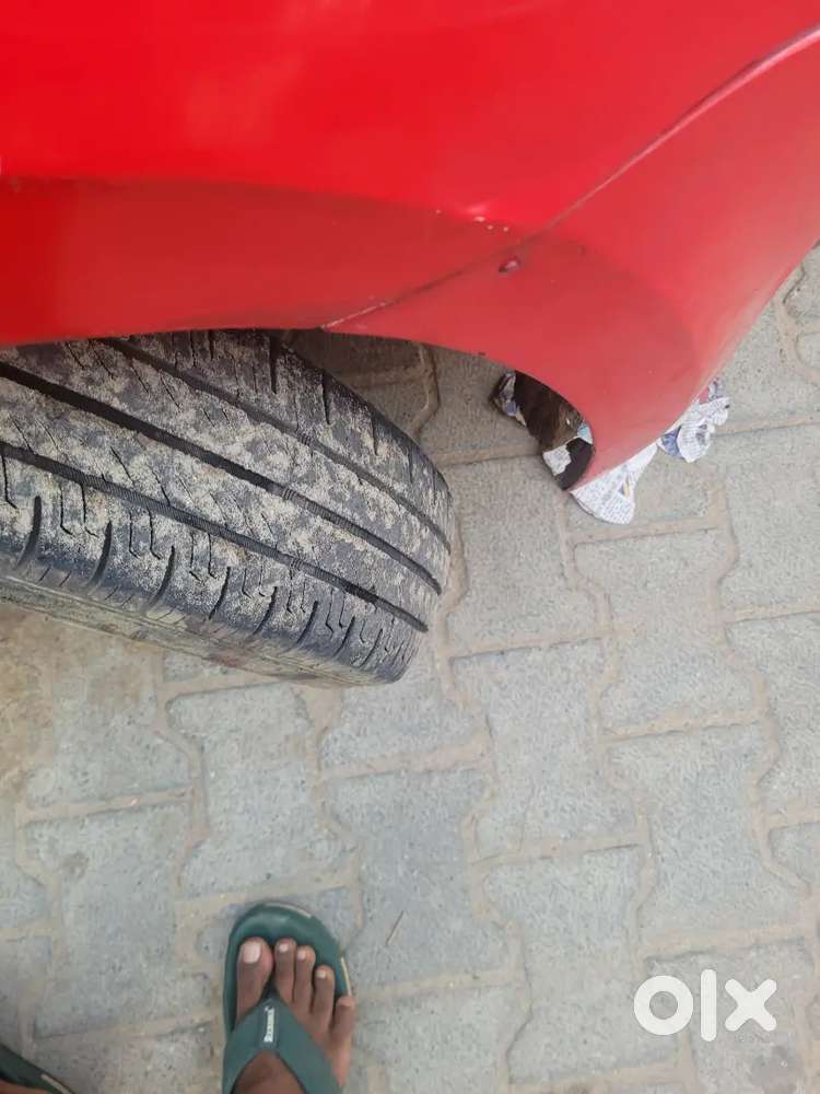 Good Engine  Good Condition