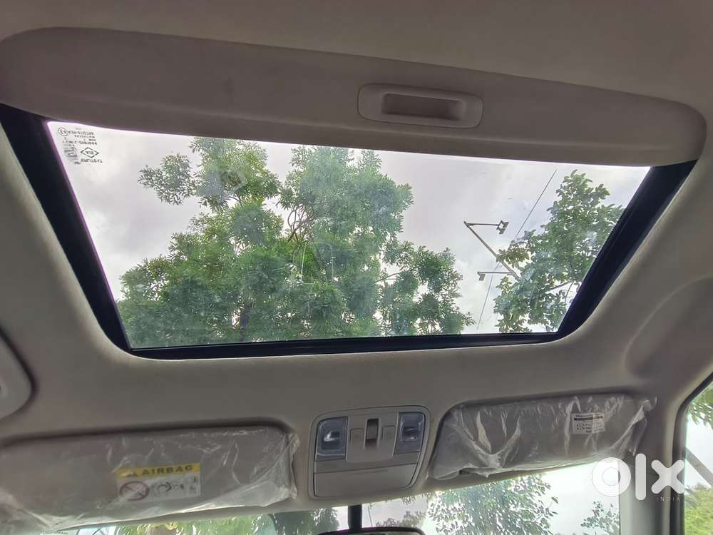 Kia Car 2021 Petrol+cng