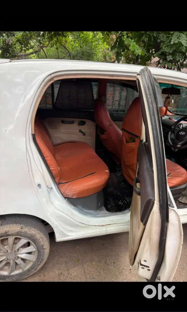 Hyundai Santro Xing 2014 Variant Xl
