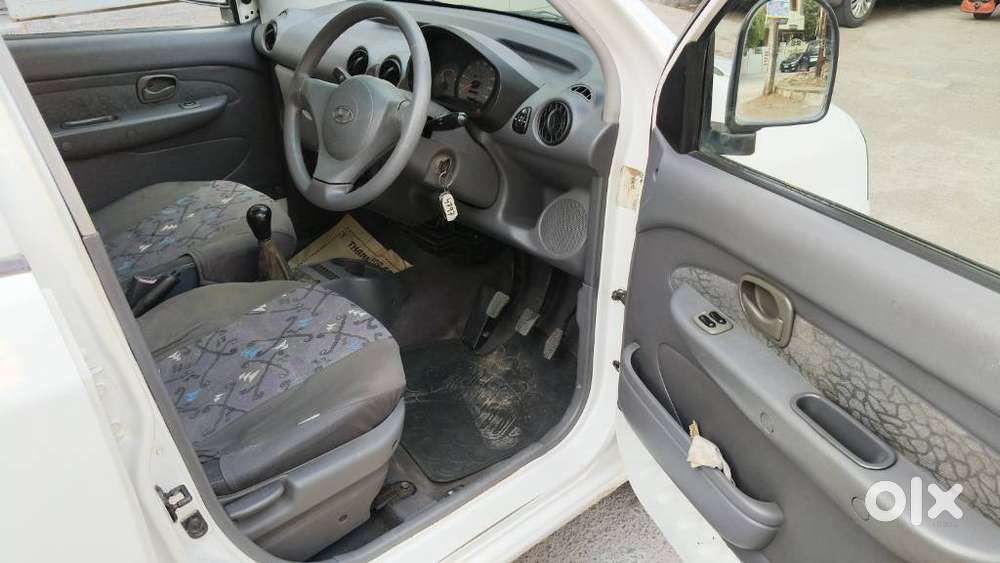 Hyundai Santro Xing Gl, 2006, Petrol