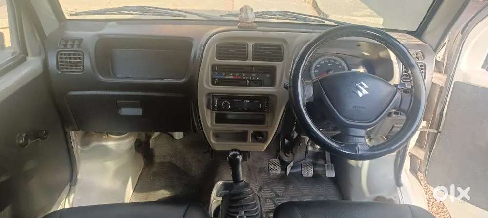 Maruti Suzuki Eeco 2020 Petrol Good Condition