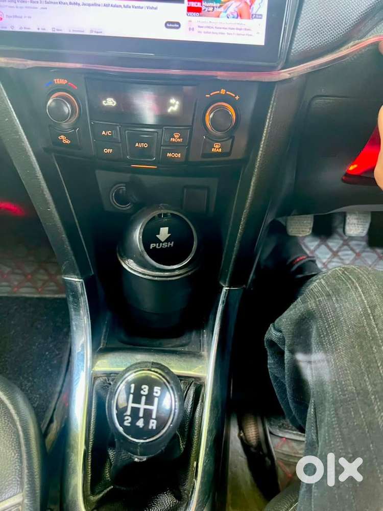 Maruti Suzuki Swift 2013 Diesel Well Maintained