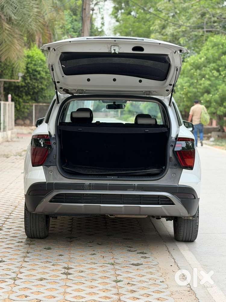 Hyundai Creta 1.4 S, 2023, Diesel