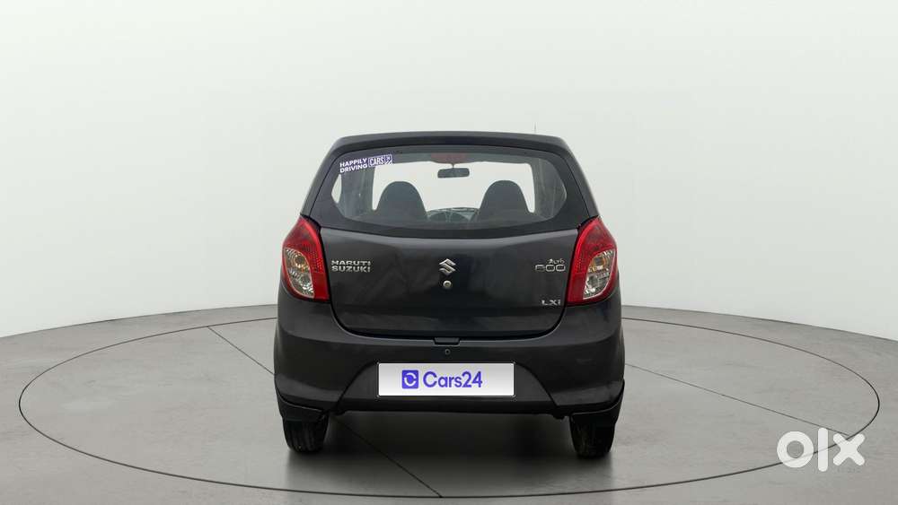 Maruti Suzuki Alto 800 2012-2016 Lxi, 2014, Petrol