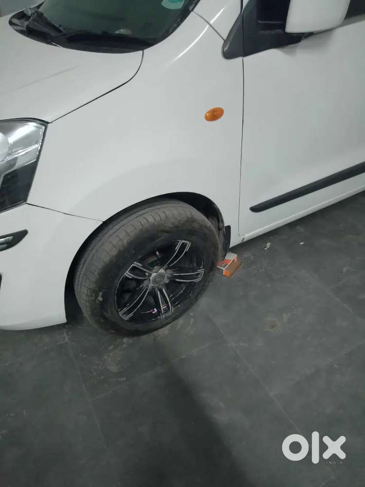 Good Condition No Repair Engine Company Fitted Power Window Power Stee