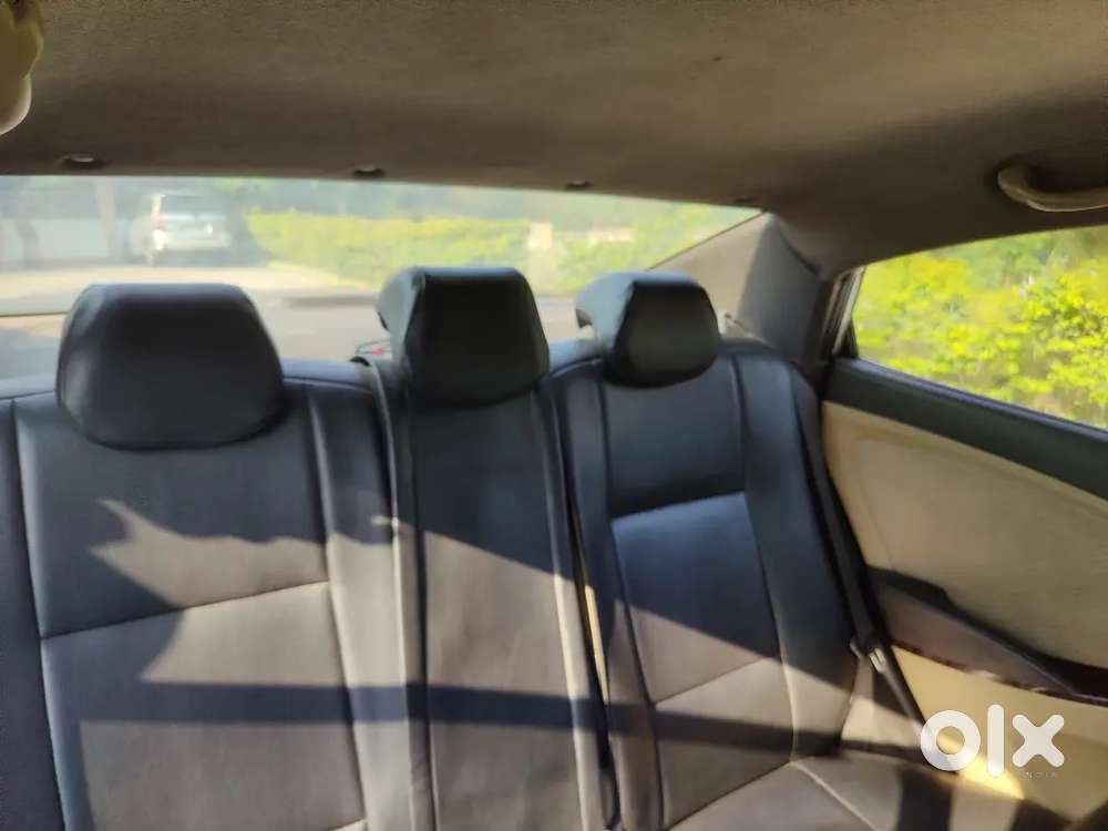 Hyundai Verna 2012 Diesel Good Condition