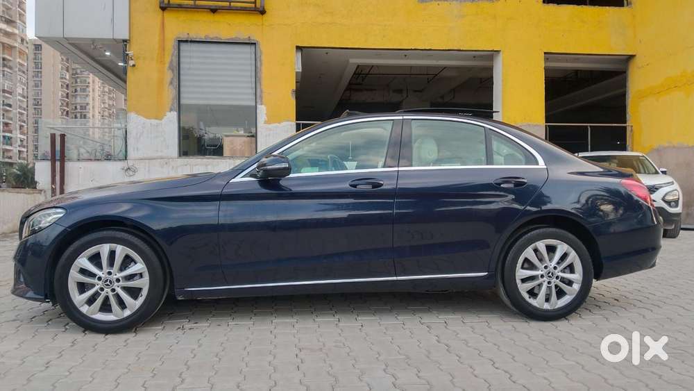 Mercedes-benz C Class Prime 200, 2019, Petrol