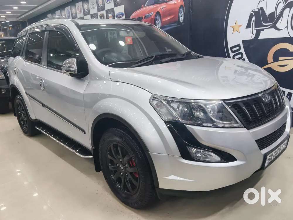 Mahindra Xuv500 2016 Diesel 48354 Km Driven