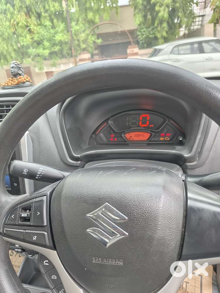 Maruti Suzuki Alto K10 2024