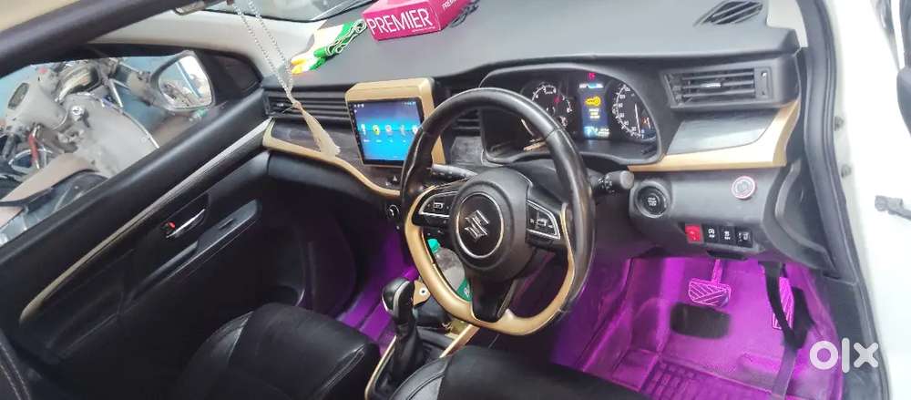 Maruti Suzuki Xl6 2020 Cng & Hybrids 90000 Km Driven