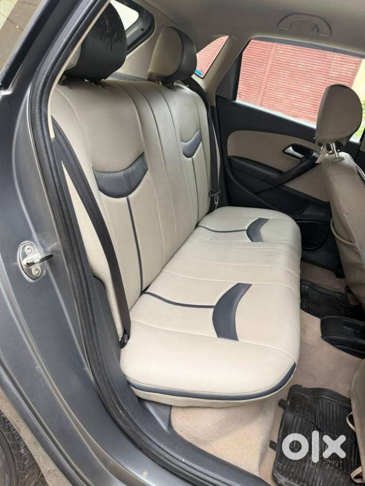 Volkswagen Polo Comfortline 1.2l Diesel, 2014, Diesel