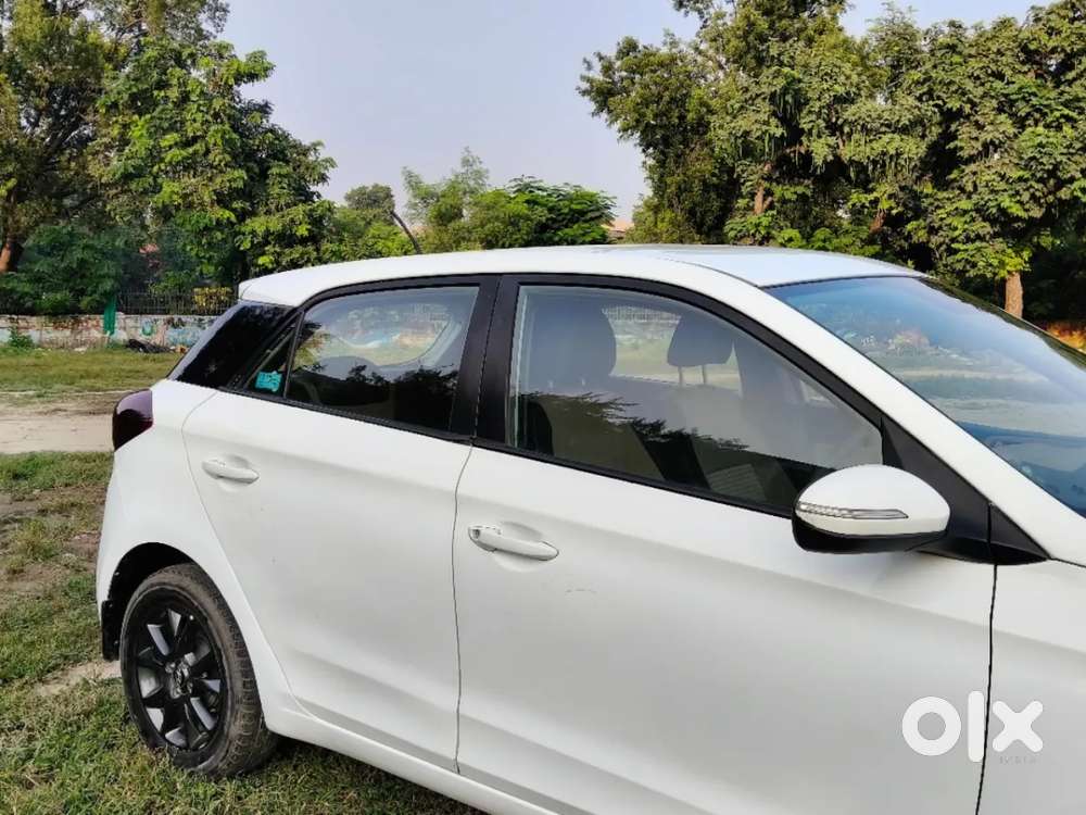 Hyundai Elite I20 [ ] 1.2 Sportz, 2019, Petrol