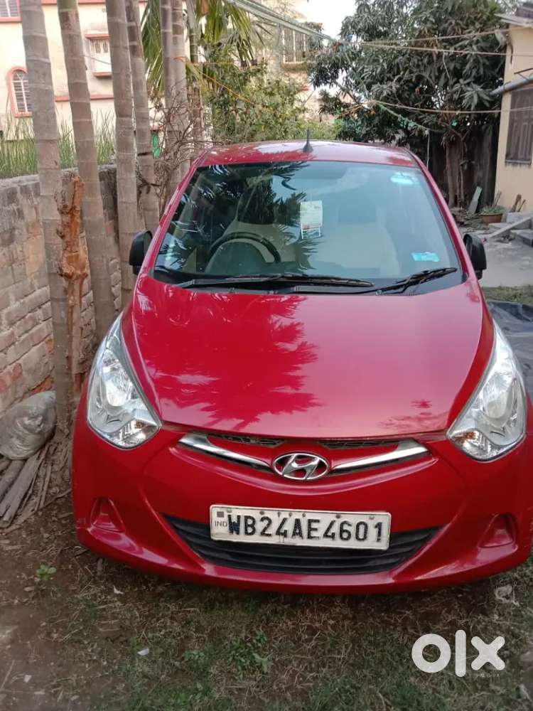Hyundai Eon Magna Mint Condition