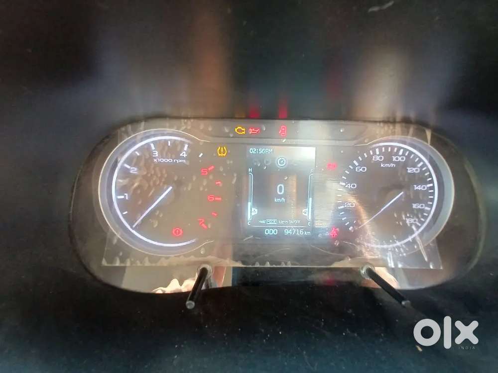 Mahindra Bolero Neo N8 2023  Diesel  Manual  Black