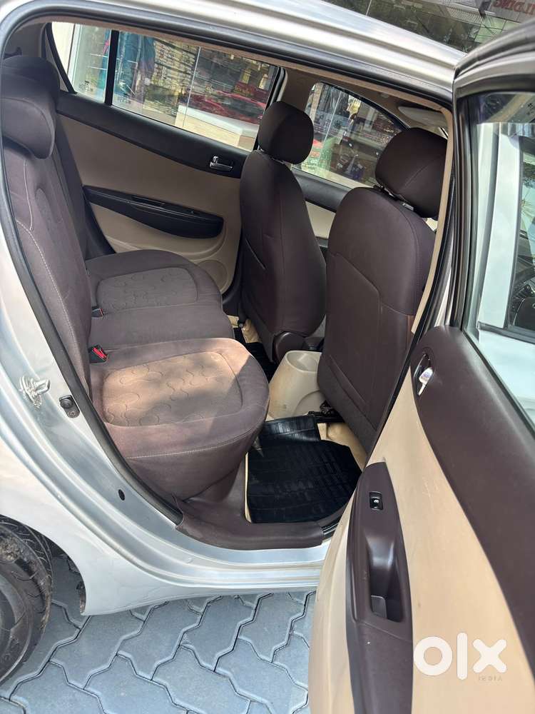 Hyundai I20 1.4 Asta, 2010, Diesel