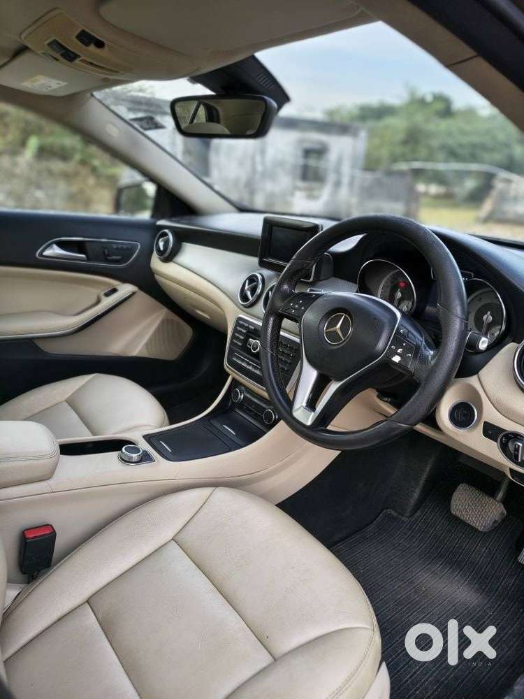 Mercedes-benz Gla 200 D, 2016, Diesel