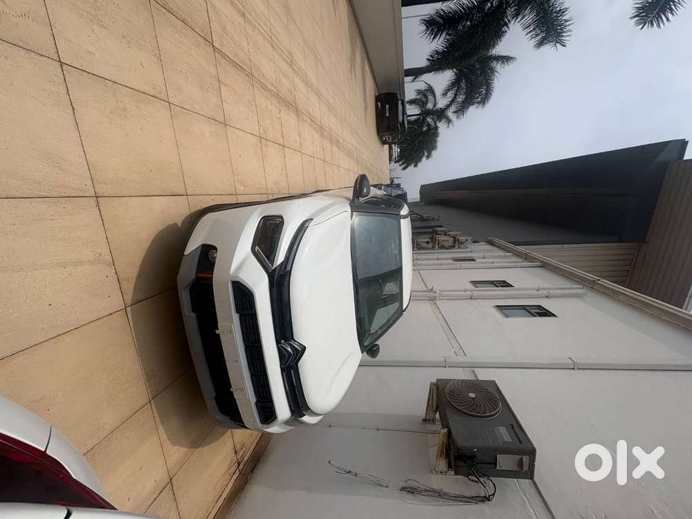 Citroen Basalt I New Car I 2025 I Petrol I Manual Transmission