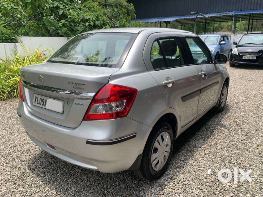 Maruti Suzuki Swift Dzire Vdi (o), 2014, Diesel