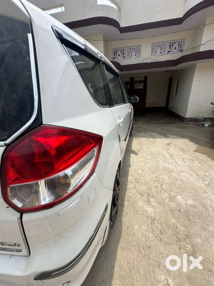 Ertiga 2016 October Last-diesel