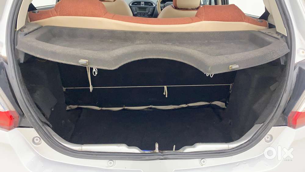 Tata Tiago 1.2 Revotron Xz, 2018, Petrol