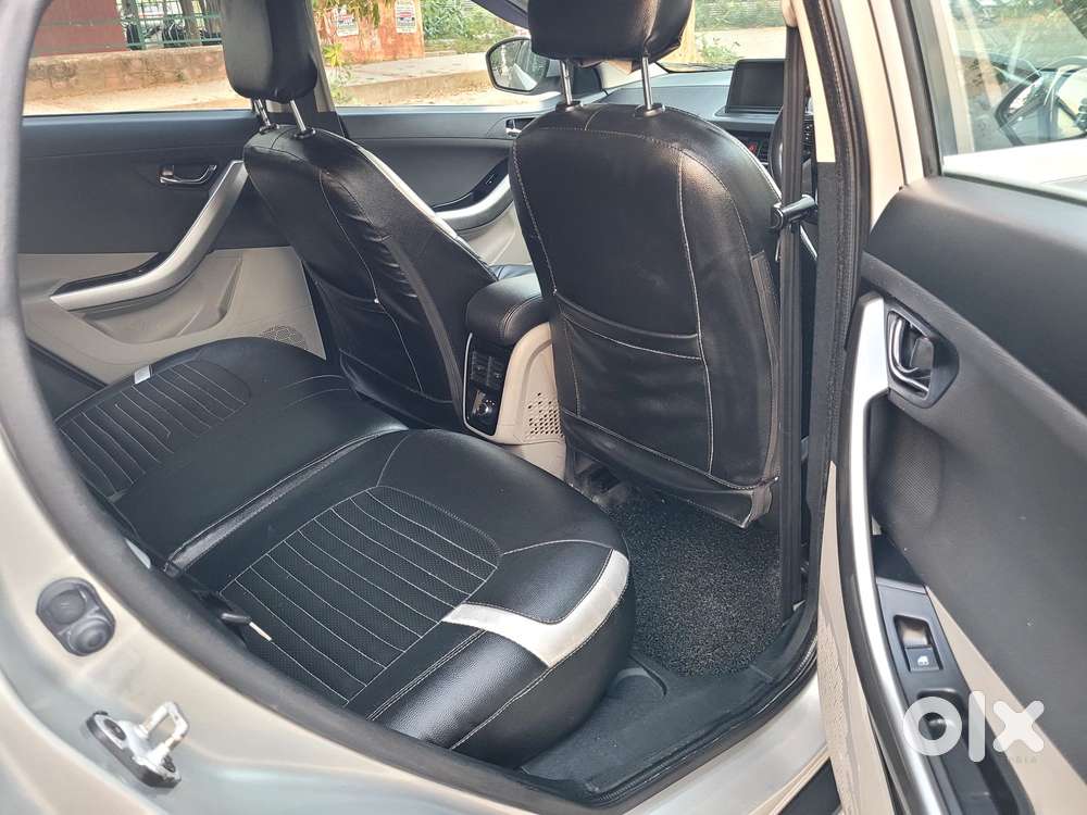 Tata Nexon 1.2 Revotron Xz Plus, 2018, Petrol