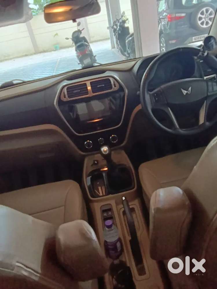 Mahindra Bolero Neo 2023