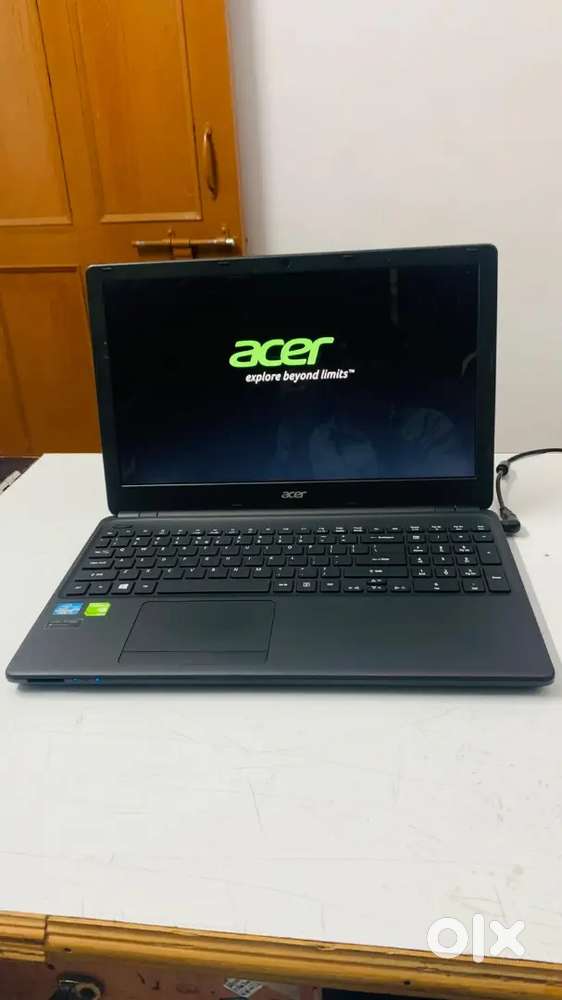 Acer i3 laptop 1tb hard disk