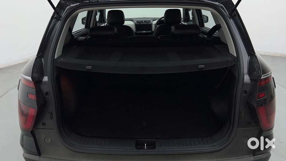 Hyundai Creta 1.5 Sx, 2023, Petrol