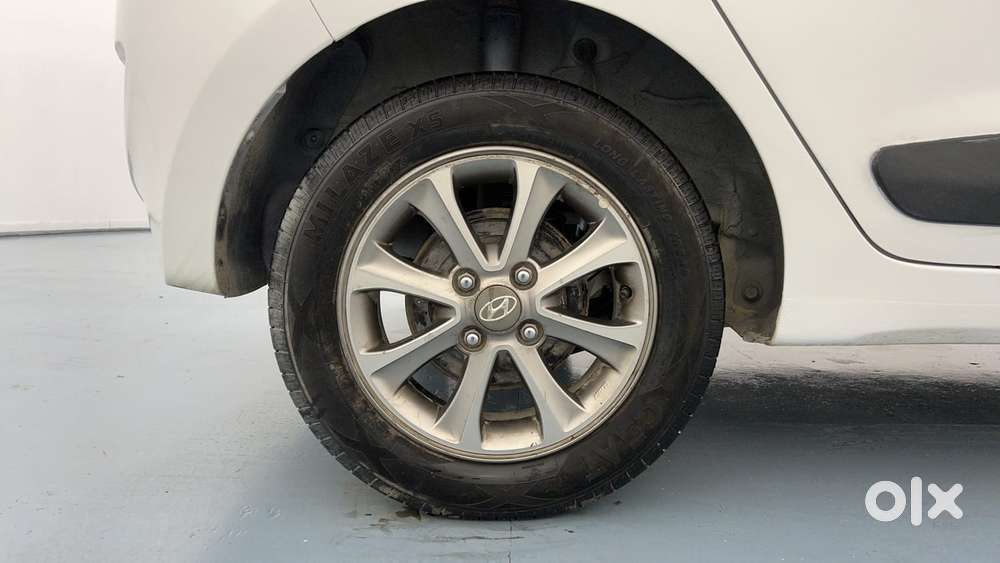 Hyundai Grand I10 1.2 Kappa Asta, 2016, Petrol