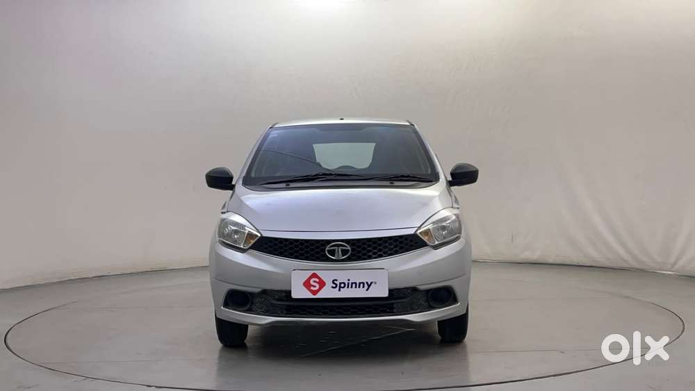 Tata Tiago 1.2 Revotron Xm, 2019, Petrol