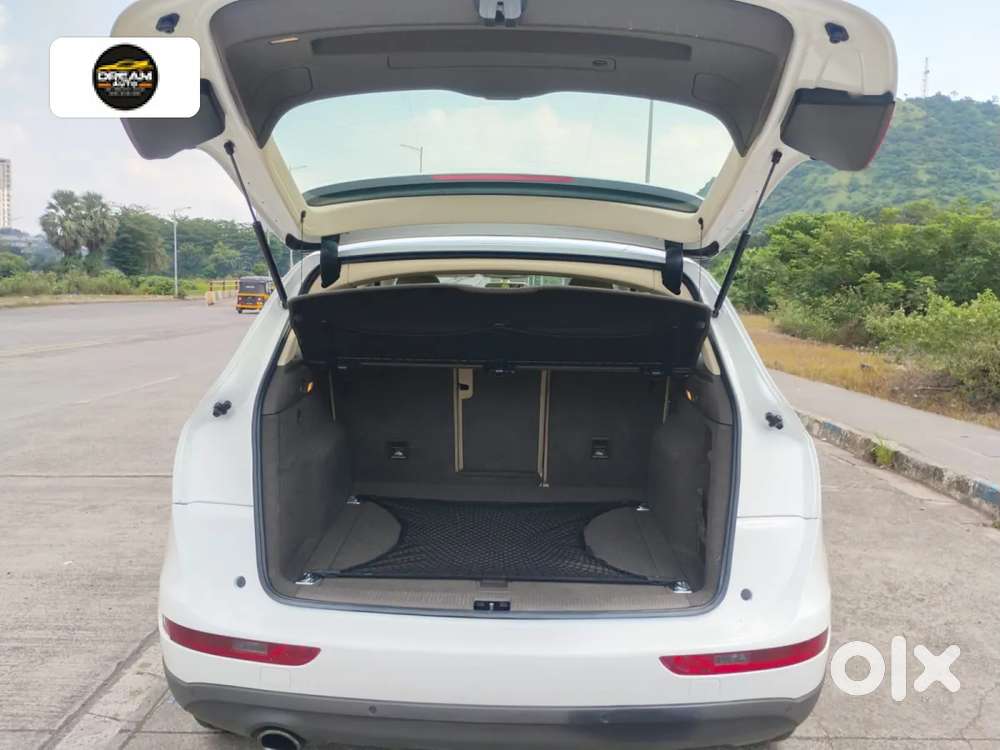 Audi Q5 3.0 Tdi Quattro Technology Pack, 2016, Diesel