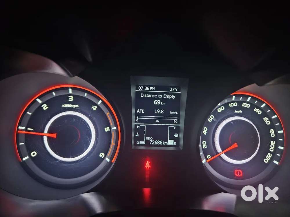 Mahindra Xuv300 2022 Manual Diesel