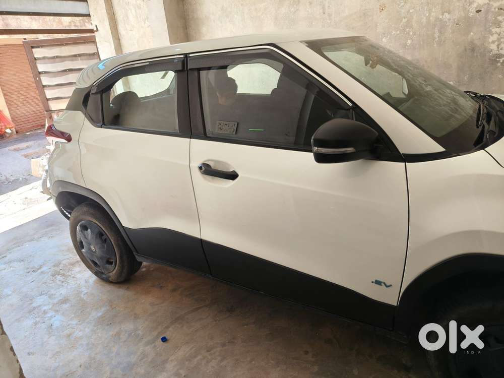 Tata Punch Ev Smart, 2026, Electric