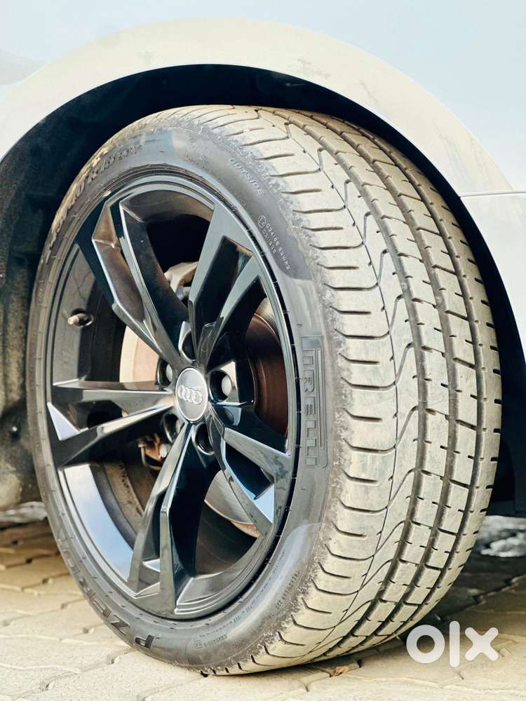 Audi A5 2.0 40 Tdi Sportback, 2018, Diesel