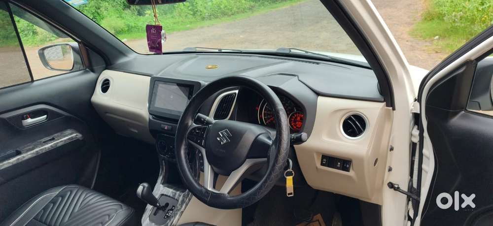 Maruti Suzuki Alto 800 Lxi, 2020, Petrol
