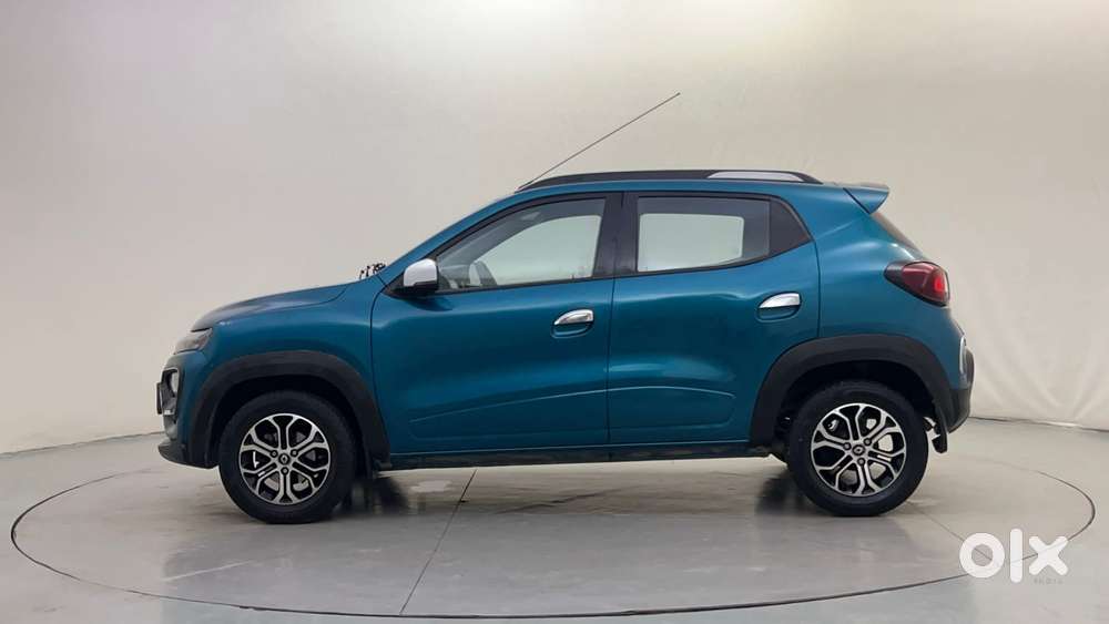 Renault KWID 2019-Ongoing 1.0 Climber AMT, 2023, Petrol