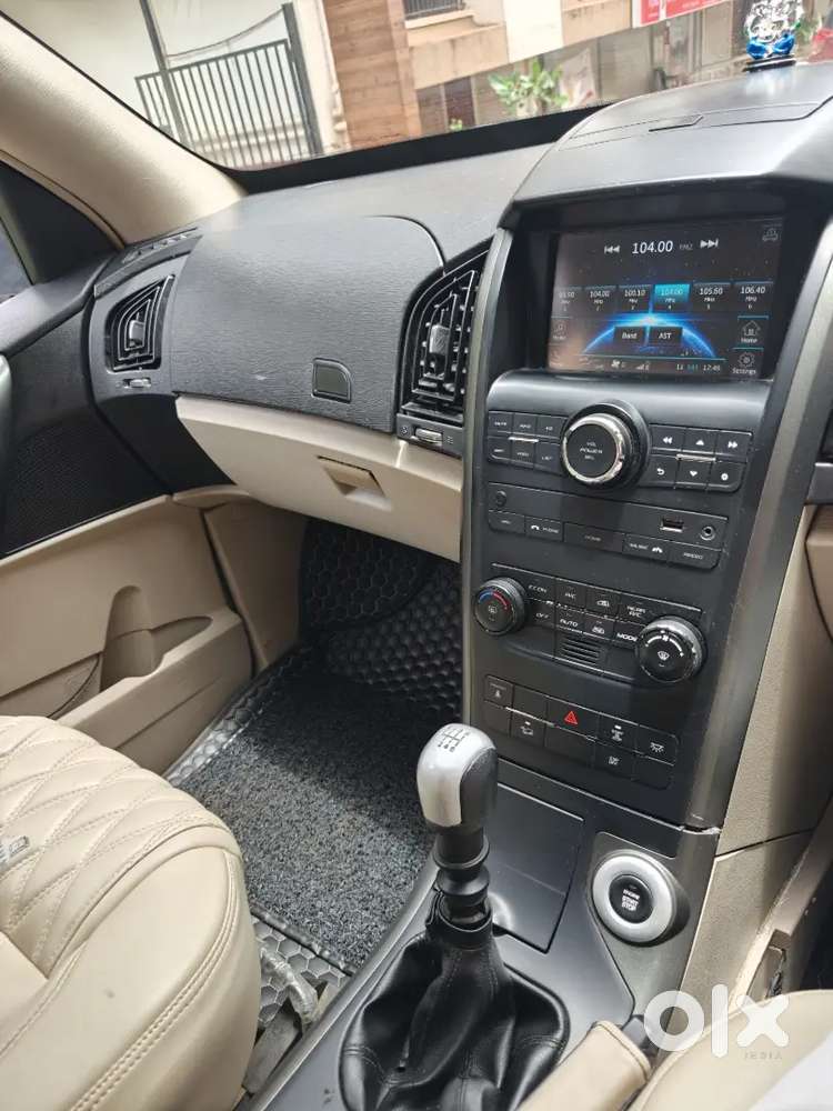 Mahindra Xuv500 Diesel 2016 Manual