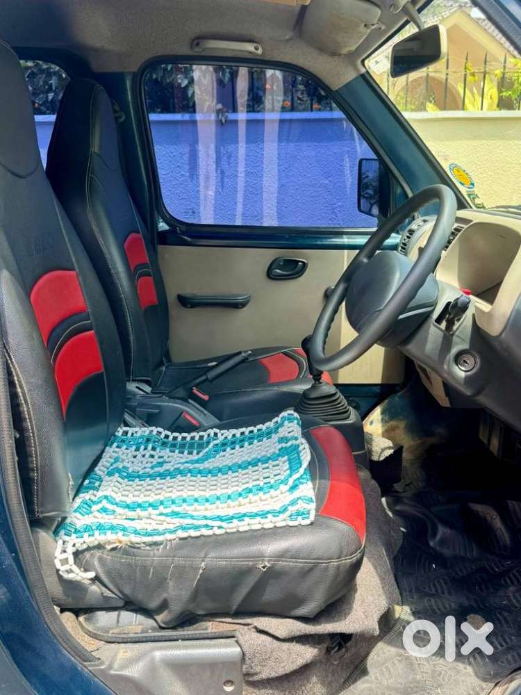 Maruti Suzuki Eeco 5 Seater Ac, 2014, Petrol