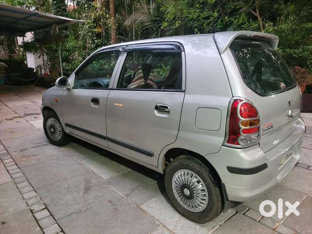 Good Condition Alto Lxi