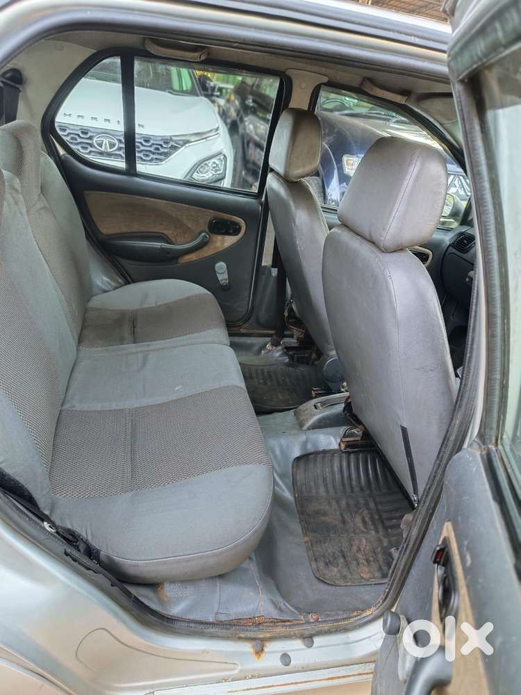 Tata Indica Dle, 2007, Diesel