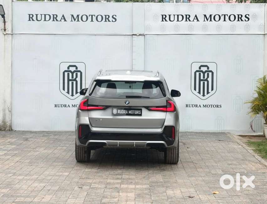 Bmw X1 Sdrive18i M Sport, 2023, Petrol