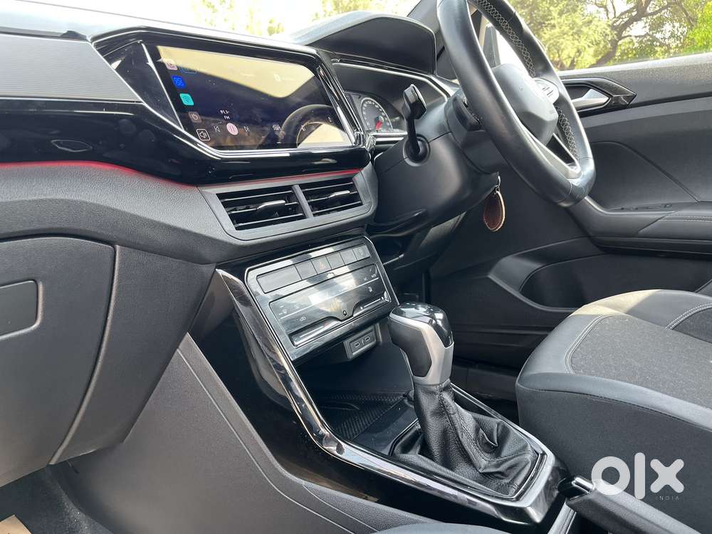 Volkswagen Taigun 1.5 Tsi Gt, 2024, Petrol