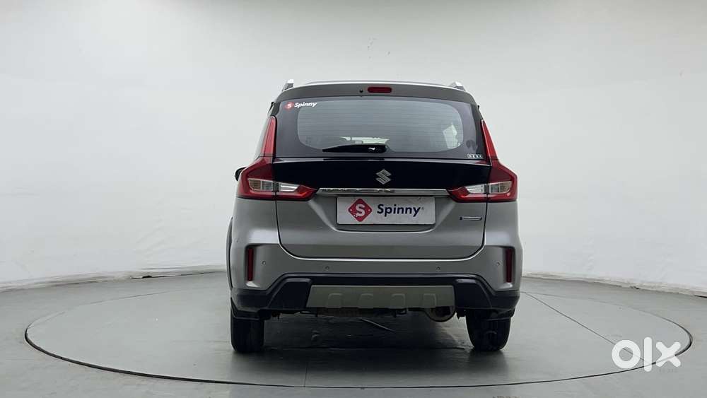 Maruti Suzuki Xl6 1.5 Alpha Mt, 2020, Petrol