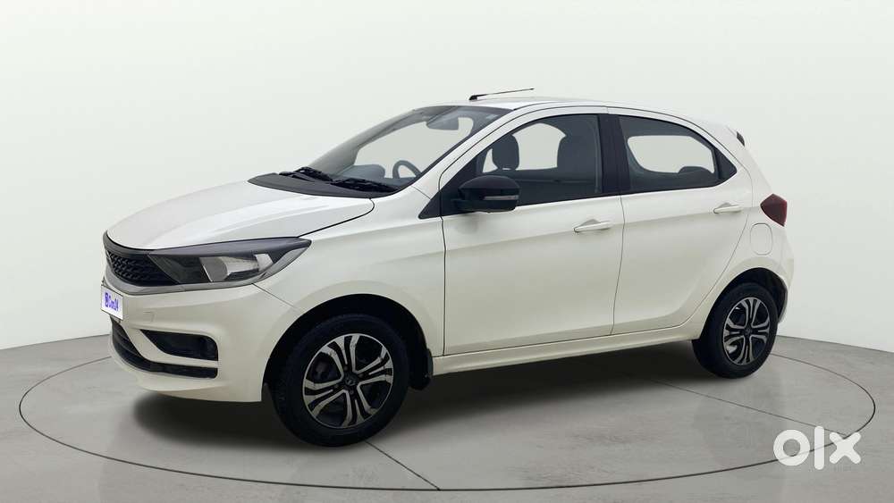 Tata Tiago